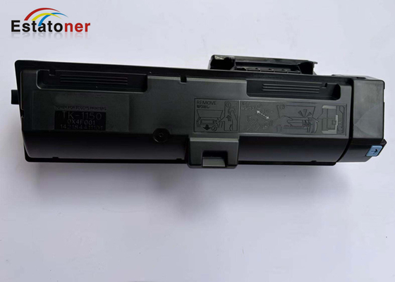 Compatible Kyocera ECOSYS M2735dw TK-1150 replacement Toner cartridge with instructions