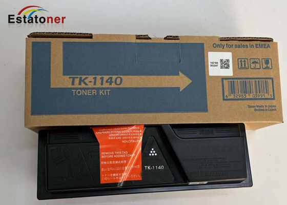 TK-1140 high yield toner cartridge for ECOSYS M2035dn with stable output