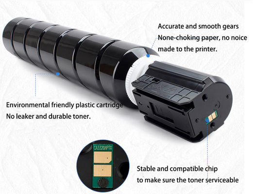 Canon C-EXV49 Tonerpatrone hohe Reichweite für imageRUNNER ADVANCE C3320 / C3325 / C3330 Serie