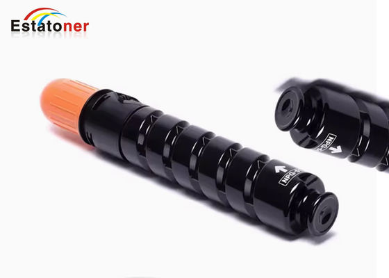 Kopierer-Tonerkartusche NPG51 GPR35 C-EXV33 kompatibel für IR2520 2525 2530 Schwarz 600g