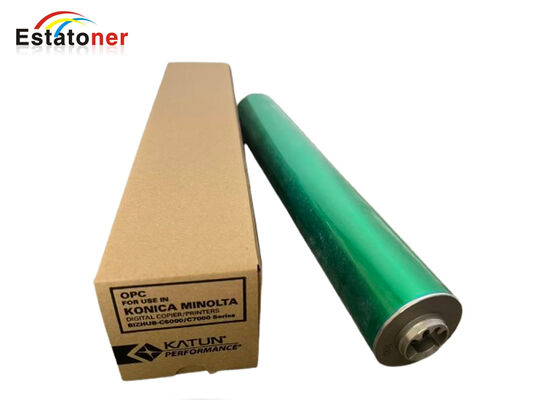 250K Seiten lange Lebensdauer DU104 Konica Minolta OPC-Trommel C5500 C6000 C6500