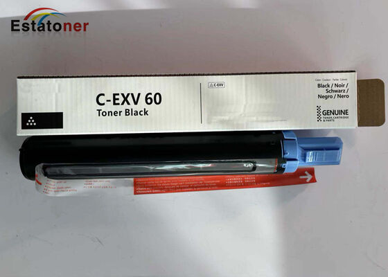 Canon C-EXV60 Kompatibeler schwarzer Toner Canon ImageRUNNER 2425 Seitenausgabe 10200