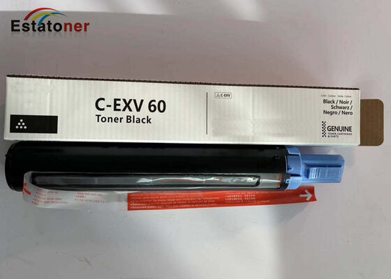 Canon C-EXV60 Kompatibeler schwarzer Toner Canon ImageRUNNER 2425 Seitenausgabe 10200