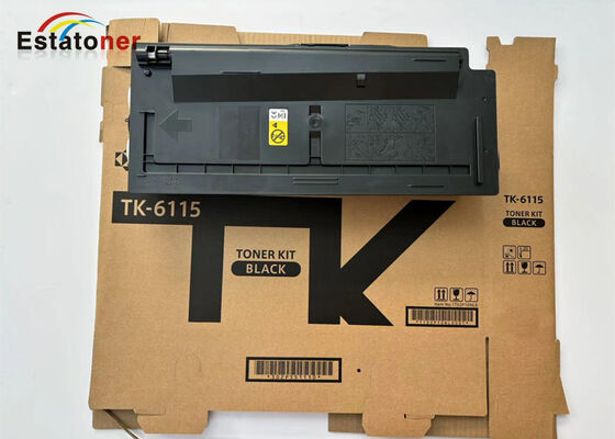 TK6115 Ersatztoner für Kyocera ECOSYS M4125idn 4125 M4132idn 4132