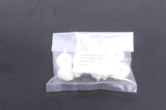 Canon IR 4245 Ersatzbefestigungsgerät für Canon IR Advance IR ADV 4225 4236 4245