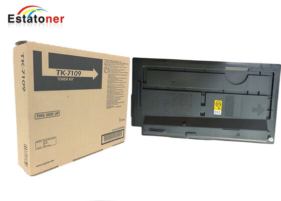 Kyocera TASKalfa 3010i 3011i TK-7105 TK-7107 TK-7109 Tonerpatrone mit Chip