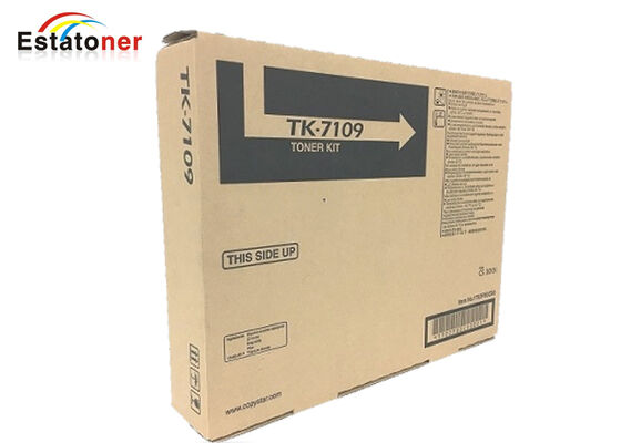 Kyocera Toner-Kartusche TK-7109 kompatibel für TASKalfa 3010i Kopierer Verbrauchsmaterialien Bulk-Tonerpulver-Kartusche
