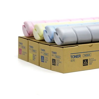 TN-324/TN512 Kompatible Toner für Konica Minolta Bizhub C454 /C258/C308/C368