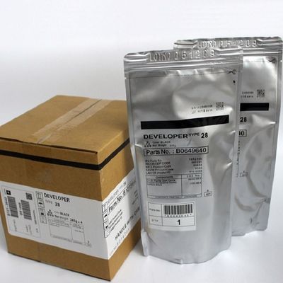 Kompatibles Teil Nr. B1219645 Entwickler Typ 28 für Ricoh Aficio 1018 1812L