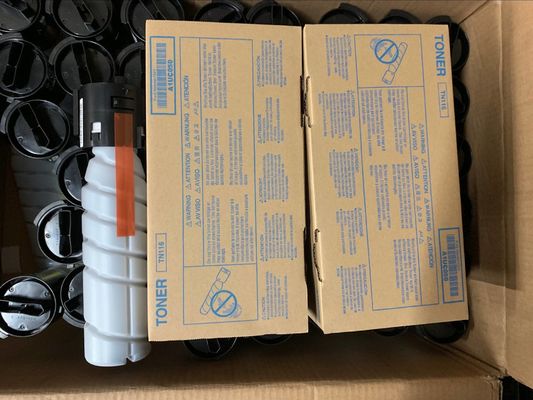Toner Konica Minoltas Bizhub 164