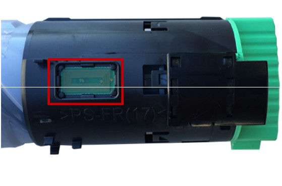 MPC 2550s Ricoh Savin Lanier Toner SET K, M, C, Y MPC2550 für Aficio C9025 / LD525C