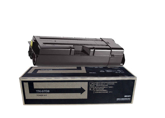 Kyocera TK - schwarze Patrone des Toner-6705 für TASKalfa 6500i multi Funktions-Drucker Lasers