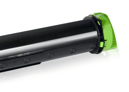 Schwarzes Panasonic faxen Pulver des Toner-DP8016 420g für Fotokopie DP8020