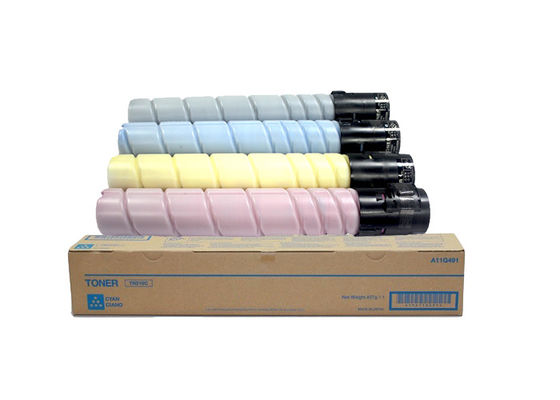 TN216 Konica Minolta Toner, Kompatible Druckerpatronen für Konica Bizhub Digital