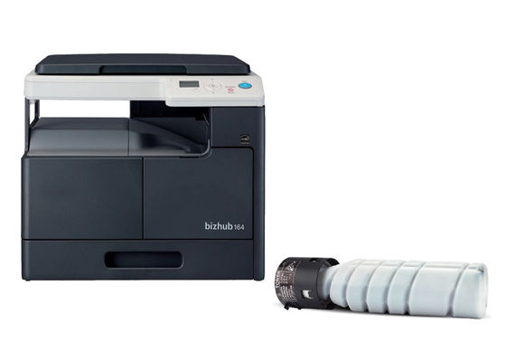 Toner Konica Minoltas Bizhub 164