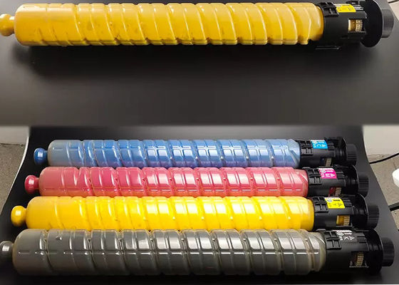 MPC3004 / MPC3504 Ricoh-Tonerpatrone CMYK-Toner-Set für MP-C3503SP-Laserdrucker