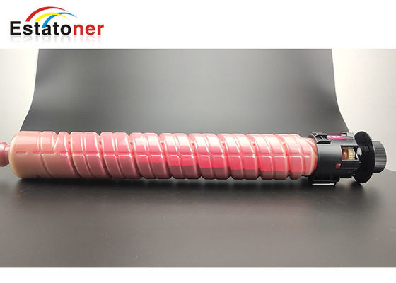MPC3004 / MPC3504 Ricoh-Tonerpatrone CMYK-Toner-Set für MP-C3503SP-Laserdrucker