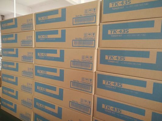Ersatztonerpatrone von schwarz- 15000 Seiten Kyocera TK435 1 x