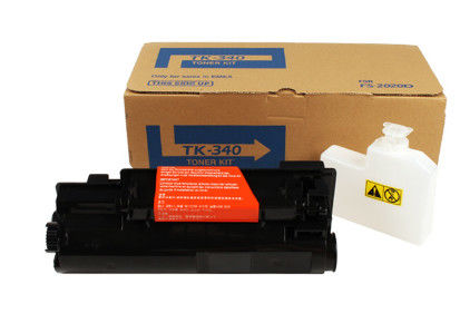 Tonerpatronen der Güteklasse A Kyocera TK340 für Kyocera FS 2020DN