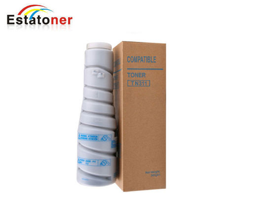 Konica Minolta DI3510 Toner-Kartusche für Kopierer TN311 Kompatible BizHub 350 Kopierer