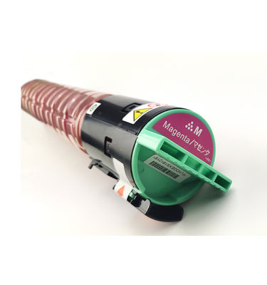 MPC 2550s Ricoh Savin Lanier Toner SET K, M, C, Y MPC2550 für Aficio C9025 / LD525C