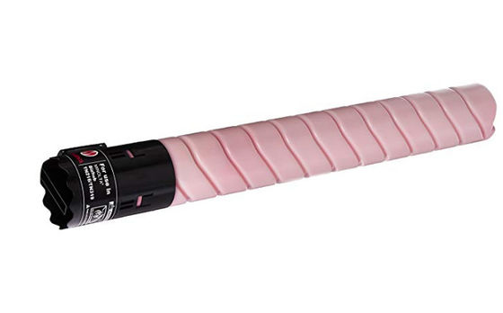 Toner CMYK Konica Minoltas TN-324 kompatibel für Gebrauch in Bizhub C258