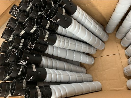 Toner CMYK Konica Minoltas TN-324 kompatibel für Gebrauch in Bizhub C258