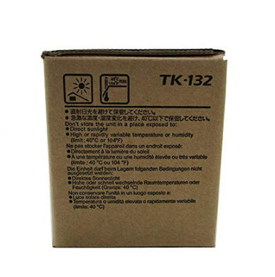 Generische Kyocera Tonerpatronen TK 132 / TK130 für FS - 1028MFP
