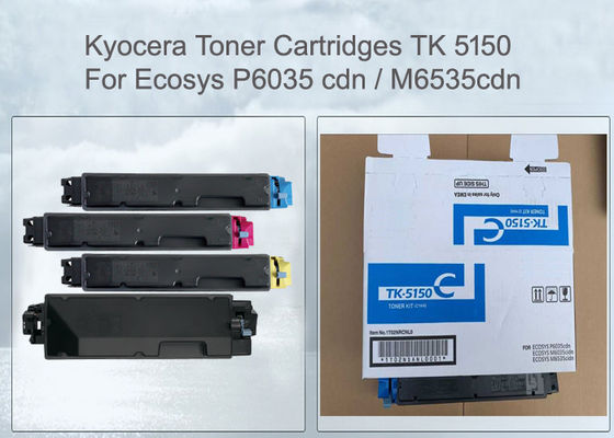1t02nscnl0 Tk-5150 Kyocera-kompatible Tonerpatrone für ECOSYS/6035CDN