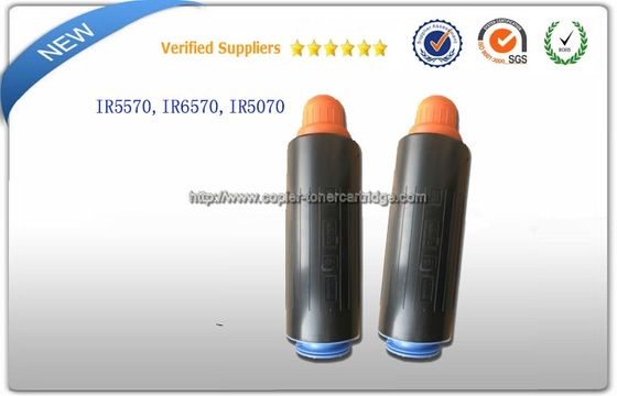 Kompatible Kopierer-Laser-Toner-Patronen-Ausrüstung Canons IR5570 IR6570 für NPG27 GPR17 C - EXV18