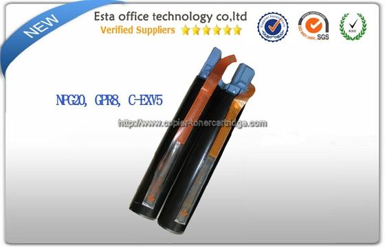 Canon Kopierer-Tonerkartuschen kompatibel für NPG20 / GPR8 / C-EXV5 / IR1600 Fotokopierer