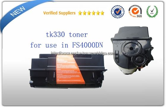 Kompatible Fs-4000DN TK330 TK332 TK334 Kyocera Toner-Patronen des Drucker-für Kopierer