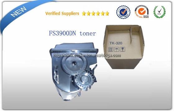 Drucker / Kopierer Toner Kit TK320, Kyocera FS3900DN / FS 4000DN Tonerkartusche