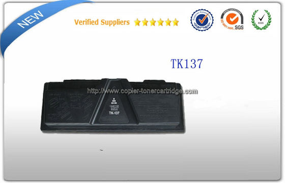 Premium Laser-Kopierer-Tonerpatrone TK137 für Kyocera KM-2810 / 2810DP / 2820