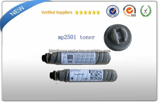 Kompatible schwarze Ricoh-Tonerpatrone 2501S für Aficio MP 2501 Kopierer