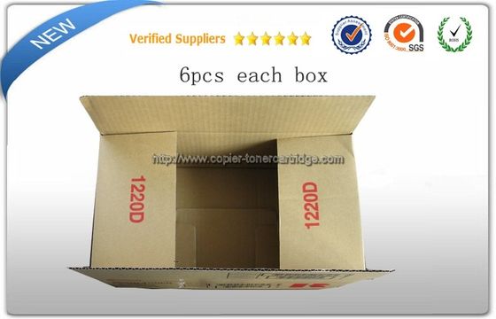 Kompatible 1220D-Tonerpatronen für den Multifunktionskopierer Ricoh Aficio 1015 / 1018 / 1113