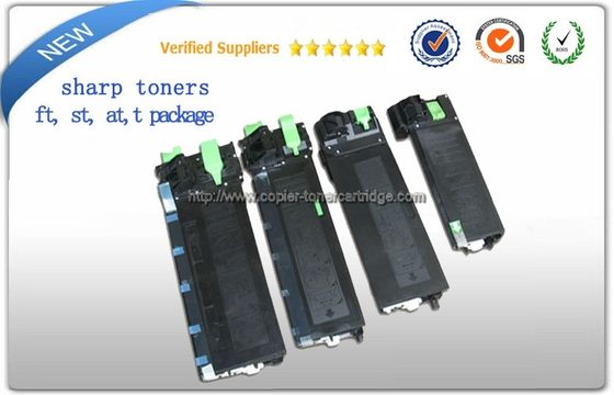Schwarzer Sharp Ar 5316 Sharp Toner für Kopierer Verbrauchstoner mit Chip