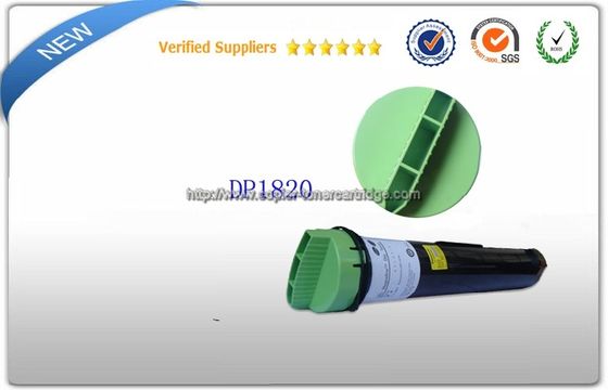 Echter DP1820 Panasonic Kopierer Toner Fotokopierer DP1820 / DP1520 mit Resttonerbehälter