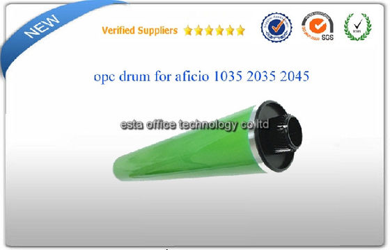 Drucker-Fotoleiter-Einheits-Kopierer OPC-Trommel Ricoh Aficio 340, 350, 1035, 1045, 2035, 3045, 2045