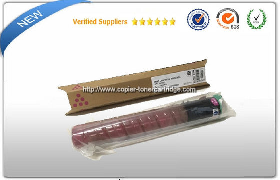 Aficio MP C2550 Laser Ricoh Tonerkartusche für MPC2550 / 2030 / 2050