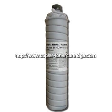 Kompatible MP6002SP / MP7502SP / MP9002SP Ricoh Tonerpatrone 6110D