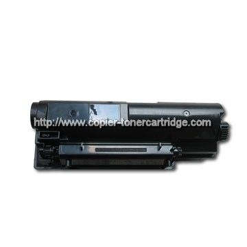 Kompatibler Drucker FS4020D der schwarzen TK360 Kyocera Laser-Toner-Ausrüstung mit Chip