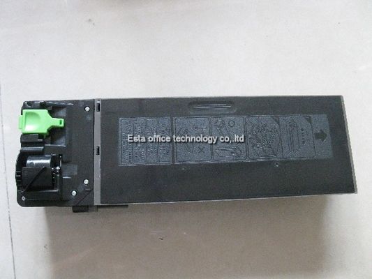 Schwarze scharfe Kopierer-Toner-Patronen AR - 1808s/2008d/2008l/2308d