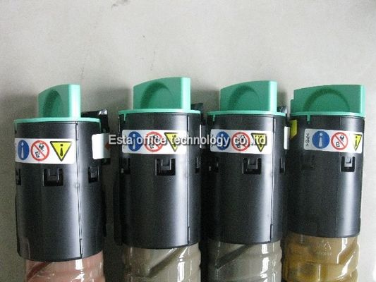 Toner-Patrone Aficio MPC2051 MPC 2551 kompatibler verbrauchbarer Toner mit Chip