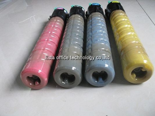 Toner-Patrone Aficio MPC2051 MPC 2551 kompatibler verbrauchbarer Toner mit Chip