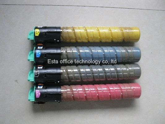 Toner-Patrone Aficio MPC2051 MPC 2551 kompatibler verbrauchbarer Toner mit Chip