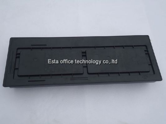 Kompatible Kyocera TK439 Tonerkartusche mit Tonerpulver und Chip