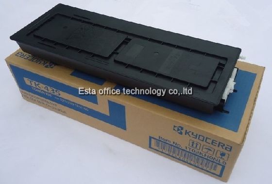 Original TK 435 Kyocera Toner Recycling für die Mitaco MC-180 MC-181 MC-220