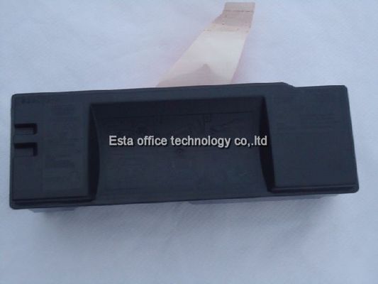 Kyocera TK 55 kompatible schwarze Tonerkartusche Volumen 10.000 Seiten