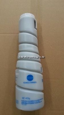 TN114 Universal Konica Minolta Toner für Minolta Bizhub Fotokopierer Toner